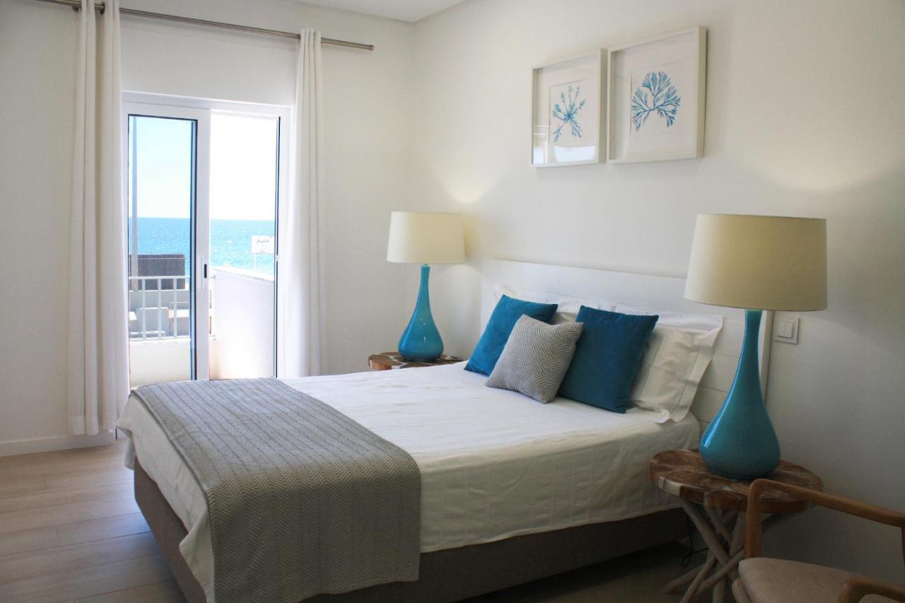 Front Sea Apartment กัวเตย์รา ภายนอก รูปภาพ